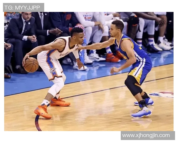 2016年NBA西部决赛雷霆与勇士的巅峰对决与传奇时刻回顾