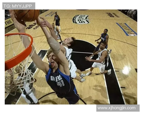 2014年NBA季后赛马刺与小牛第五场激战回顾与精彩瞬间分析