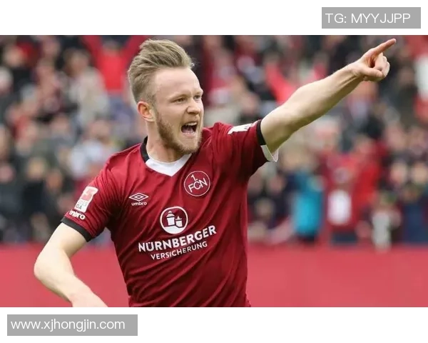 德乙精彩对决纽伦堡迎战因戈施塔比分预测与分析