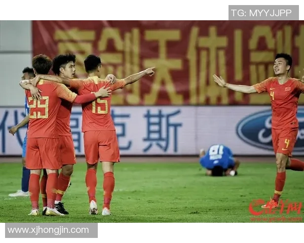 国足对阵菲律宾2019年6月7日精彩赛事回顾与分析