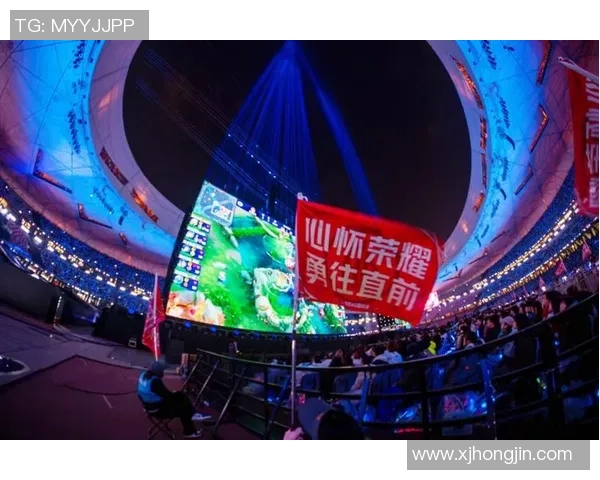 0支sE6160声动鸟巢！KPL年度总决赛6.2万观众狂欢的气氛暗码